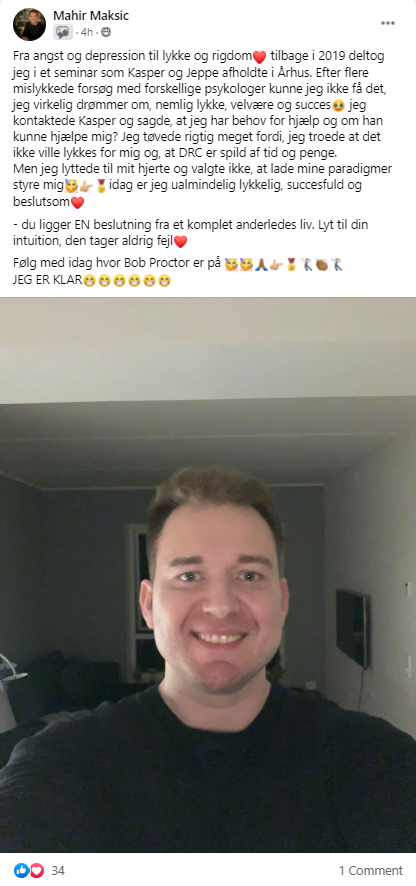 Workshop 1 Screenshot 2