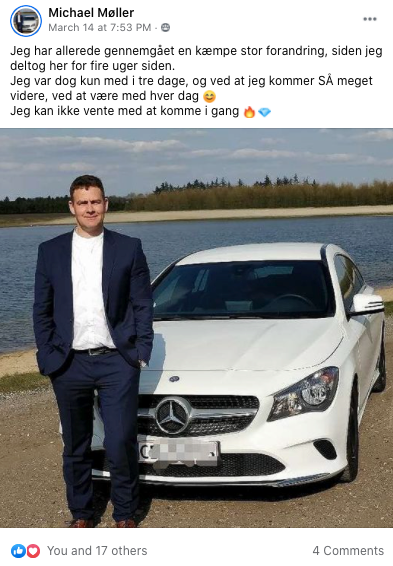 Workshop 2 michael moller