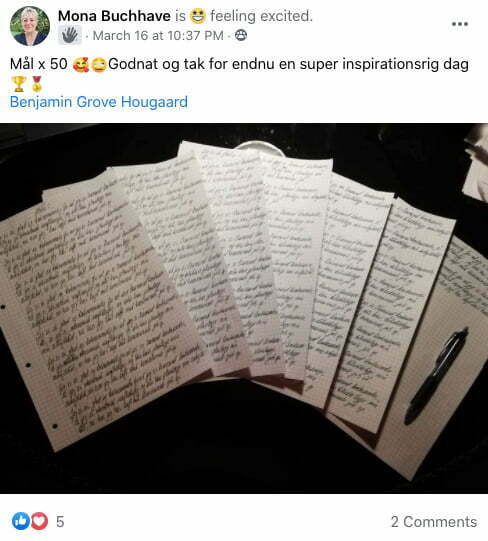 Workshop 3 mona buchhave